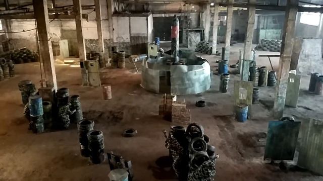 Мото турнир по пейнтболу! смотреть онлайн