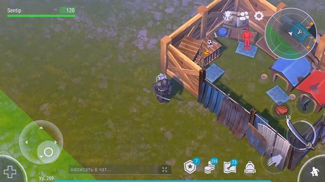 Кому Вообще нужен этот набор ? Неоновый рюкзак и Прем байк ! Last Day on Earth: Survival смотреть онлайн