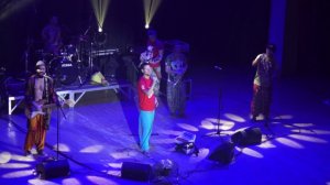 "Волга Волга" - Волна