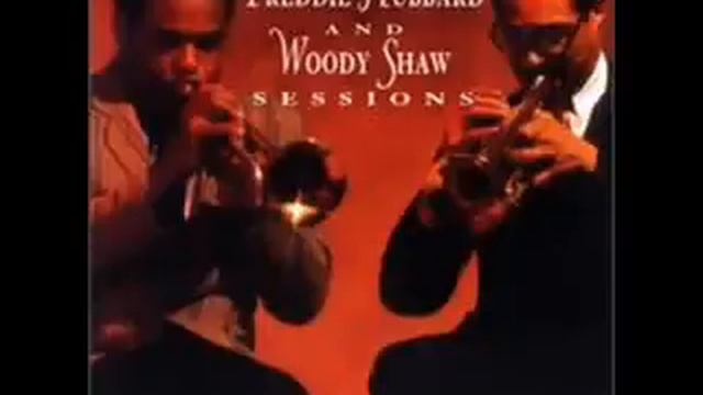 Freddie Hubbard and Woody Shaw - Sao Paulo смотреть онлайн