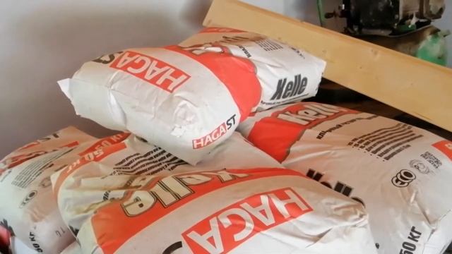 Кладочная смесь для кирпича ФАГОТ водопоглощения 6-7% в расшивке кладки забора смотреть онлайн