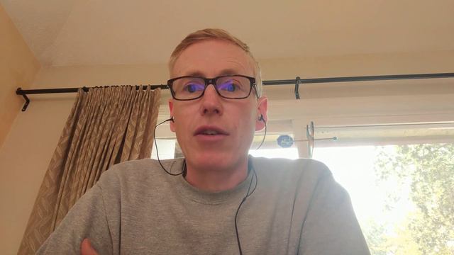 2.4 Behaviour Management for teachers teaching on call - Angus Henderson смотреть онлайн