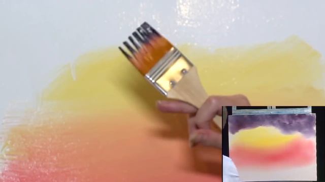 Jenna Struggling to Paint for 3 Minutes with Bob Ross смотреть онлайн