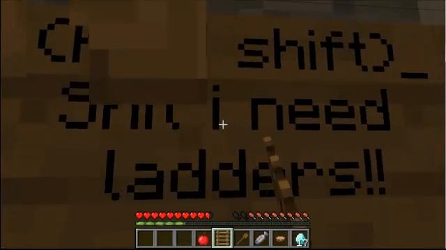 adventure map-Jail Break смотреть онлайн