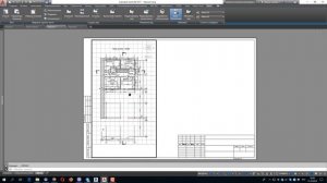Листы в Автокаде - Видео уроки по Автокаду