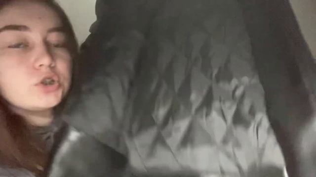 Распаковка кожаной куртки с алика смотреть онлайн