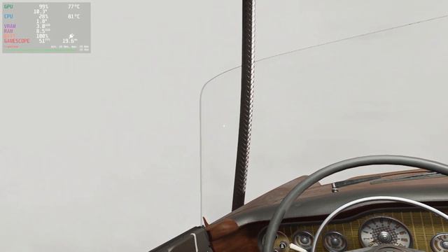 Atomic Heart On Steam Deck. The First Test After The Official Optimization 05/05/2023