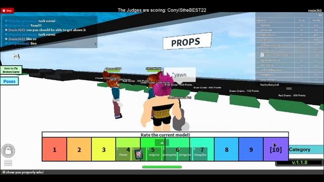 How to get free roblox's top model vip смотреть онлайн