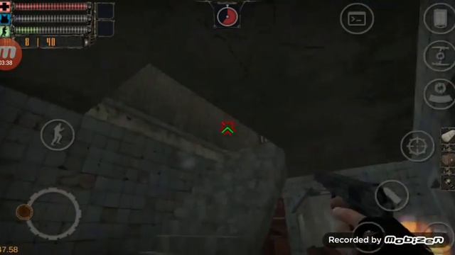 Дуэль с Tank Pro#2|Lost Tetchev смотреть онлайн