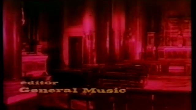The One Eyed Soldiers (credits) - Eurospy смотреть онлайн
