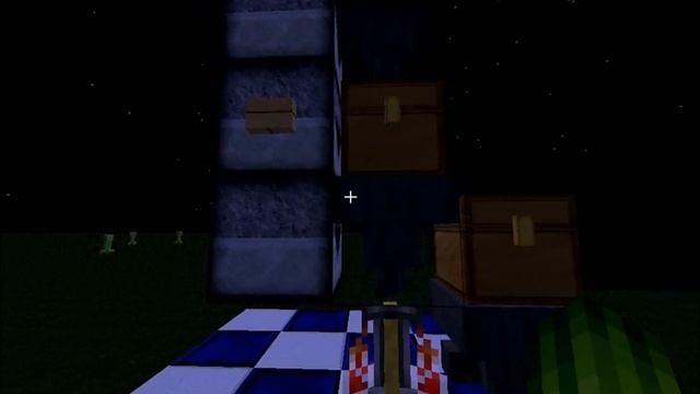 Minecraft : Redstone Auto Potion Maker смотреть онлайн