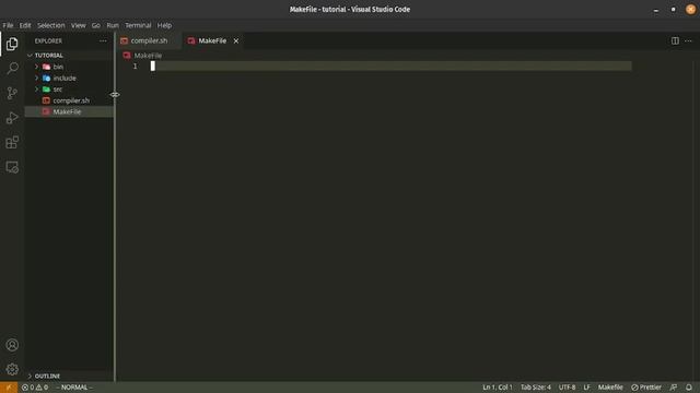 SFML C++ Setup Tutorial || Making Video Games In C++ || Game Dev смотреть онлайн