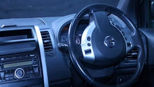 2013 NISSAN X-TRAIL 2.0 4X2 Xe Auto For Sale On Auto Trader South Africa