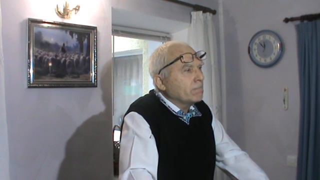 Евгений Полтавец Красота Евангелия. Или, се Человек! смотреть онлайн