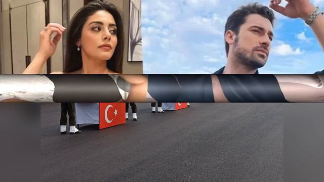 La insensibilidad de Sıla Türkoğlu enfureció a Halil İbrahim Ceyhan. смотреть онлайн