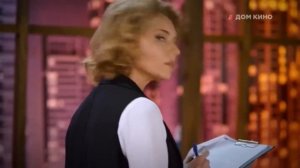 Анонсы и рекламные блоки (Дом кино, 02.09.2023)