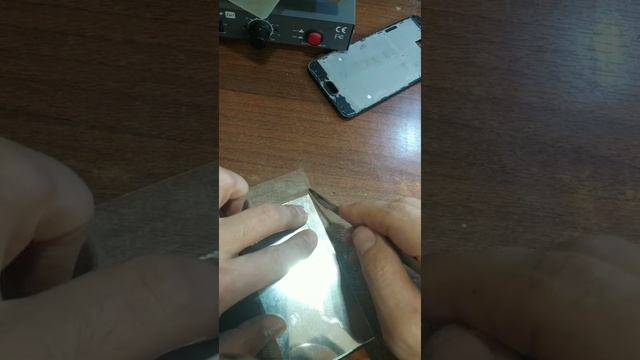 Переклейка сенсора на примере meizu m5s. смотреть онлайн