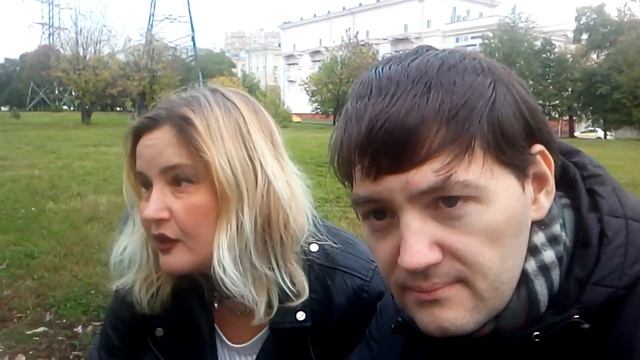 Какие планы на осень? смотреть онлайн