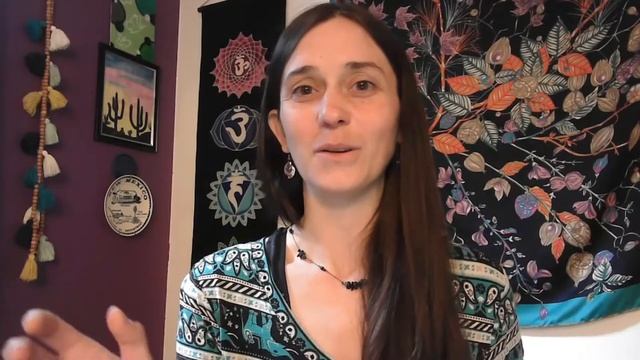 Oracle Reading - Radiate Joy, Commune with Spirit, Embark on a Vision Quest смотреть онлайн