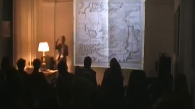 Лекція Тетяни Григор'євої «Українські терени в описах мандрівників та іноземних дипломатів» смотреть онлайн