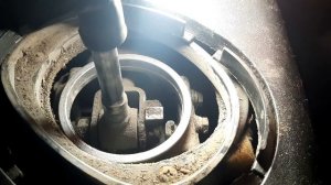 Настройка кулисы Нива Шевроле