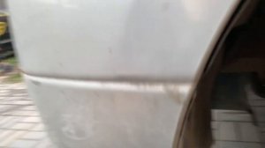 Hyundai Grand Starex H-1 I800 how to change Fog light замена противотуманной фары