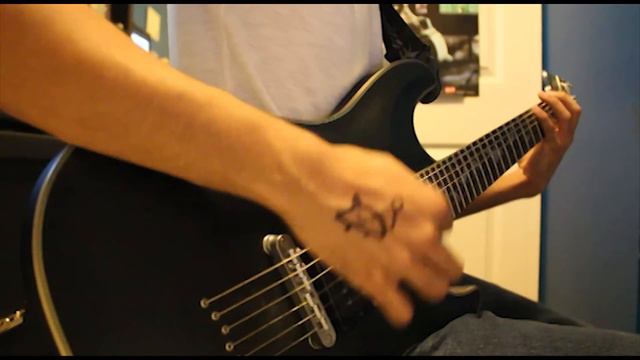 Mario & Luigi: Paper Jam (Rock Cover) - Boss Battle - Shady Cicada смотреть онлайн