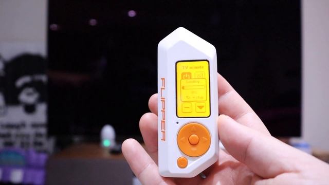 Flipper Zero - DarkFlippers / Unleashed Firmware & First Impression смотреть онлайн
