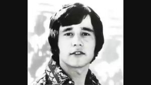 CHRIS MONTEZ - The More I See You 1966