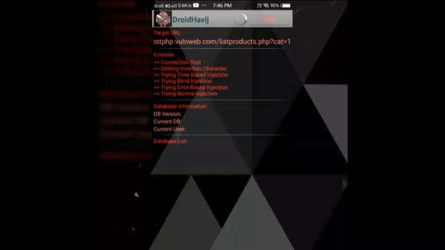 How to hack websites with android (no root) смотреть онлайн