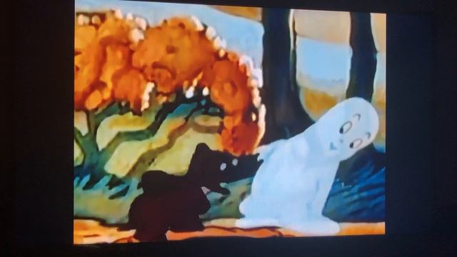 The Smashing Pumpkins Soma Music Video To Casper The Friendly Ghost