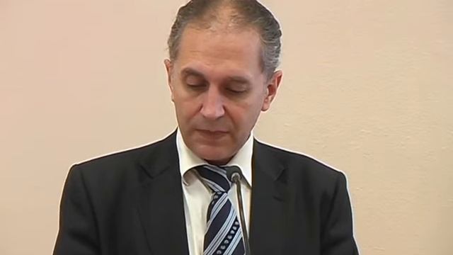 В администрации провели выездное заседание Правительство Пензенской области. Март 2013 год. смотреть онлайн