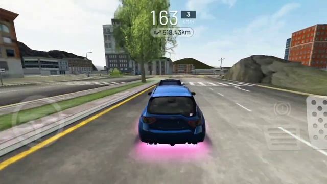 Extreme Car Driving Simulator Car Crash Gameplay | Part 1 | Car Stunts Game 3d |Car Drifting Video смотреть онлайн