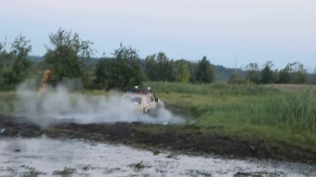 Волчья тропа 2014