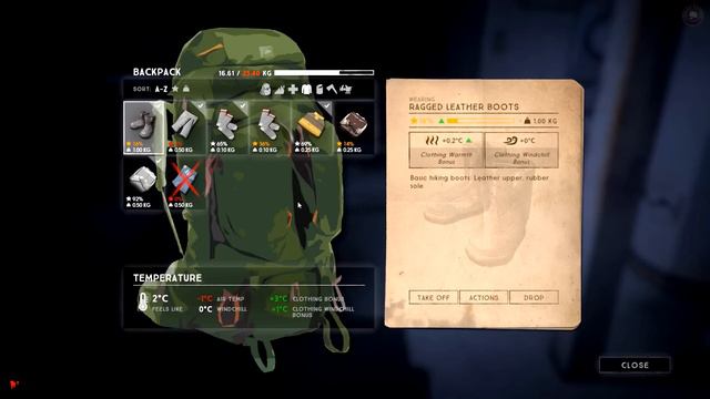 The Long Dark - New Cool Update! Vigilant Trespass - Let's Play The Long Dark Gameplay смотреть онлайн