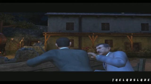 007 From Russia With Love- All Bosses/Boss Fights & Ending смотреть онлайн