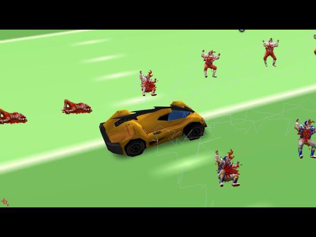 Carmageddon, the most satisfying video смотреть онлайн