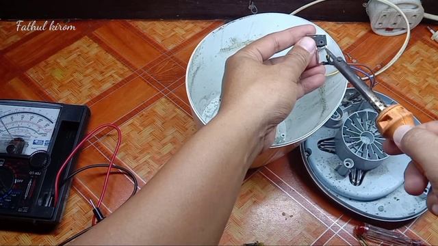 PENYEBAB..!!! BLENDER PHILIPS MATI смотреть онлайн