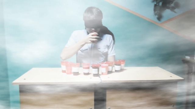 ЧТО НАХОДИТСЯ В СТАКАНЧИКЕ ? АДСКАЯ СМЕСЬ ? ЧЕЛЛЕНДЖ  | CHALLENGE | What's In The Circle |