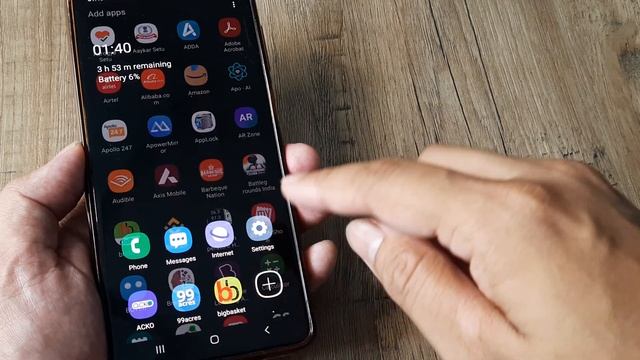 how to add apps to power saving mode on samsung смотреть онлайн