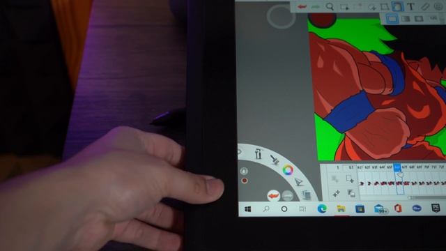 Wacom Cintiq 16 Review | Is It Worth It In 2022? [Animation + Drawing Tests]