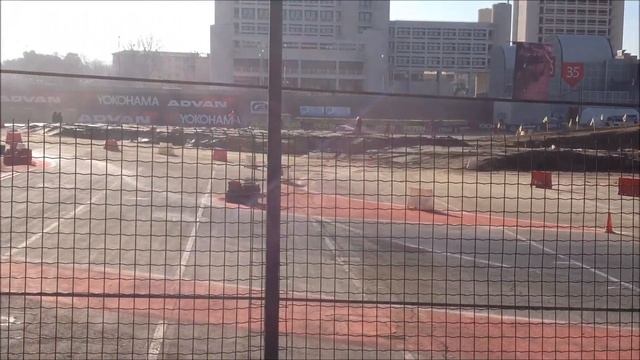 Lancia Rally 037 - Drifts, accelerations and fail! смотреть онлайн