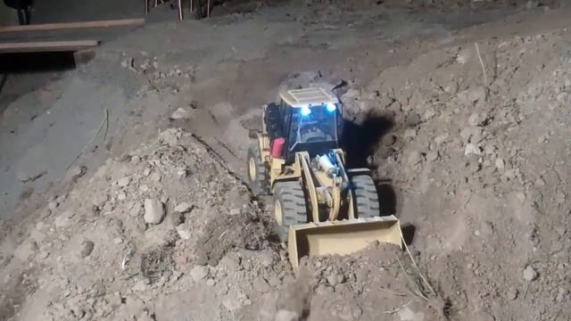 cutting a side ramp and pajero смотреть онлайн