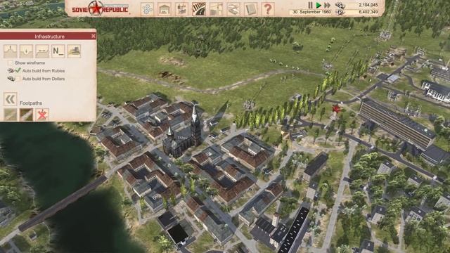 Советская угольная промышленность! - Workers & Resources: Soviet Republic