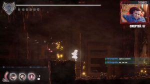 Ender Lilies. Гайд. Как найти главный секрет на чекпоинте "На дне колодца"!