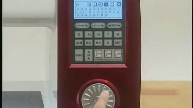 Janome 7700 Sewing Machine Review (Part-2) смотреть онлайн