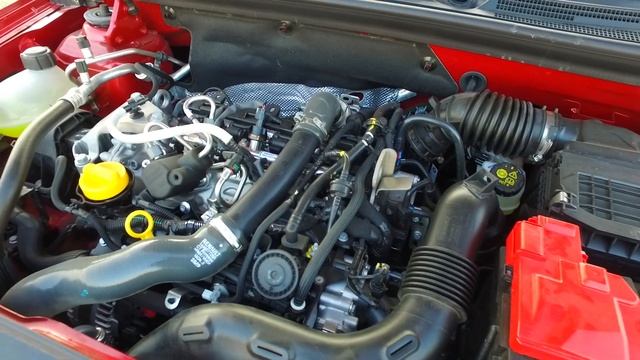 Renault Arkana нормалек за свою цену смотреть онлайн