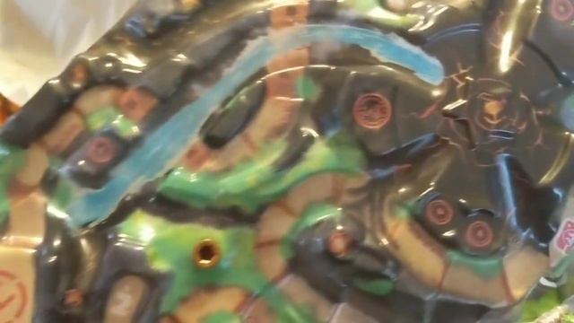 Unboxing! Fireball island: The Curse of Vulkar смотреть онлайн