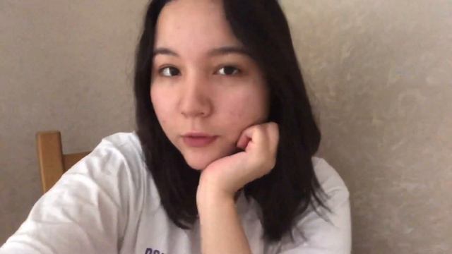 Влогмас & Тур по АУЦА университету смотреть онлайн