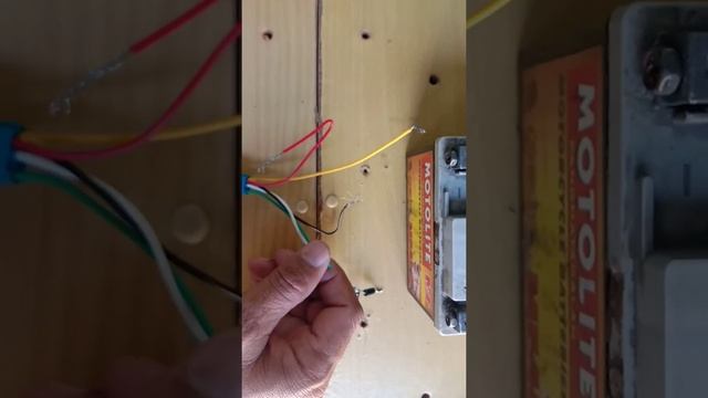 HOW TO INSTALL HAZARD LIGHT USING HALO SWITCH ON H9NDA CB 110 FUNCTION OF HALO SWITCH смотреть онлайн